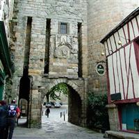 Hotel Restaurant LE ROCH-PRIOL